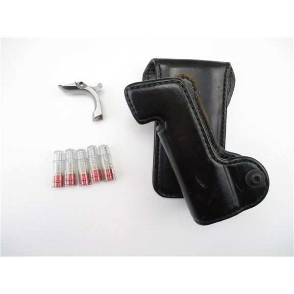 1911 PISTOL GRIP SAFETY ETC