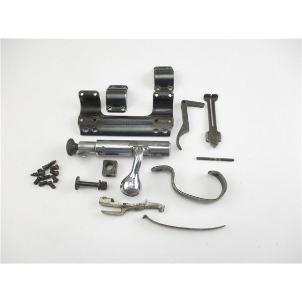 WINCHESTER MODEL 67/A RIFLE PARTS