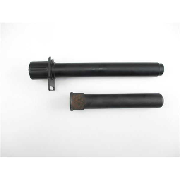 REMINGTON SHOTGUN EXTENSION TUBES