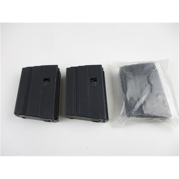 7.62X 39 XCR PISTOL MAGAZINES