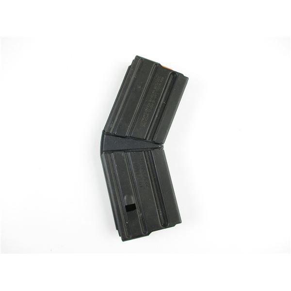 LAR-15 PISTOL MAGAZINES