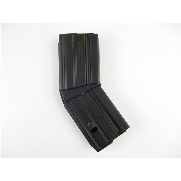 LAR-15 PISTOL MAGAZINES