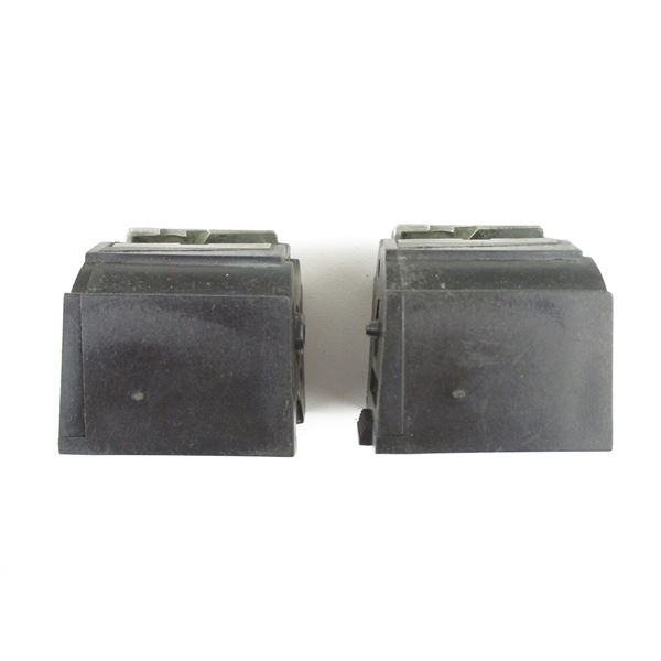 RUGER 10/22 RIFLE MAGAZINES