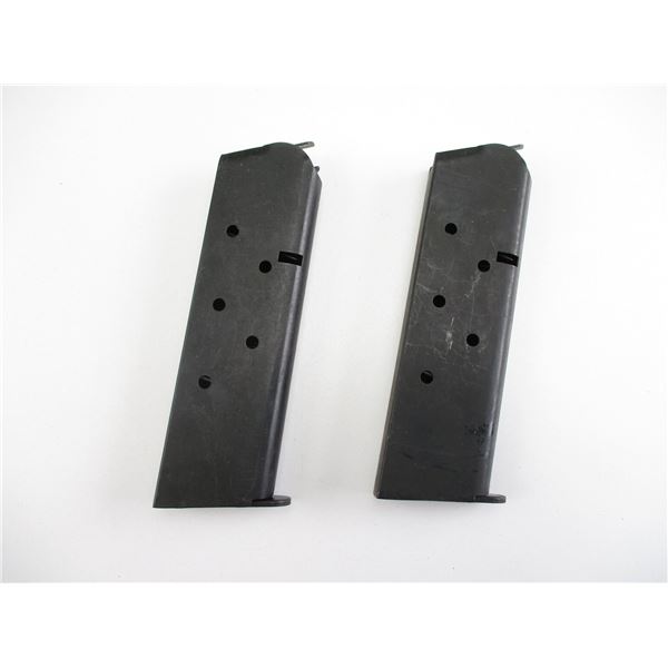 1911 PISTOL MAGAZINES