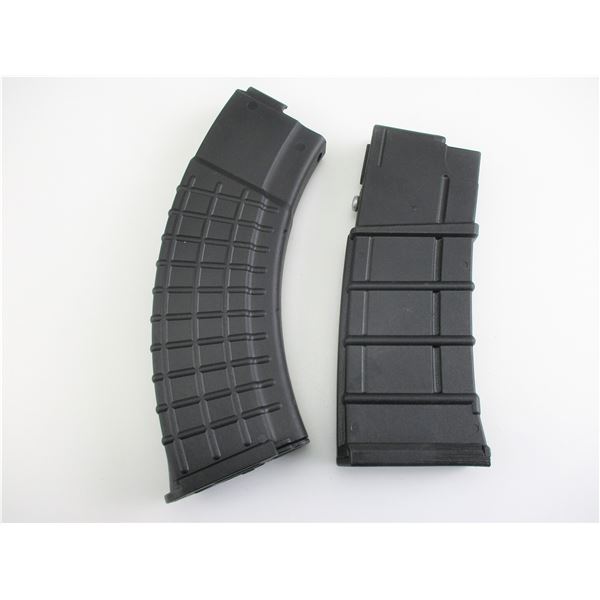 UNKNOWN 7.62X 39 RIFLE MAGAZINES