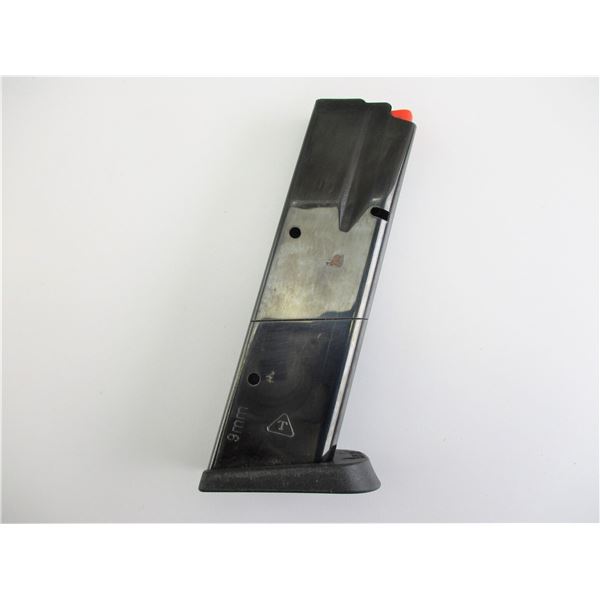 UNKNOWN 9MM PISTOL MAGAZINE