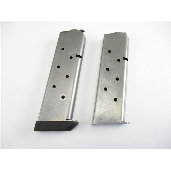 1911 PISTOL MAGAZINES