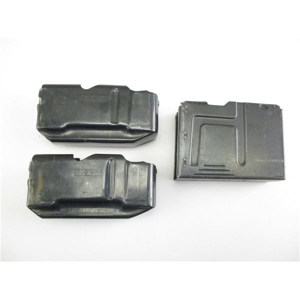 ASSORTED MAGAZINE BODIES