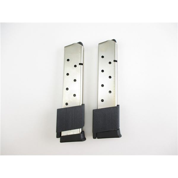 1911 .45 ACP PISTOL MAGAZINES