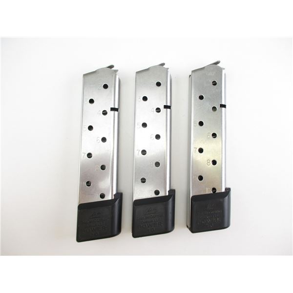 1911 .45 ACP PISTOL MAGAZINES