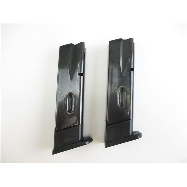 CZ 75 PISTOL MAGAZINES