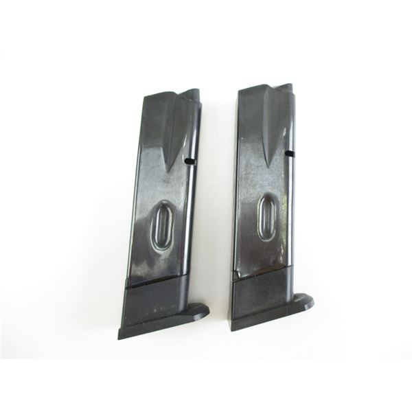 CZ 75 PISTOL MAGAZINES