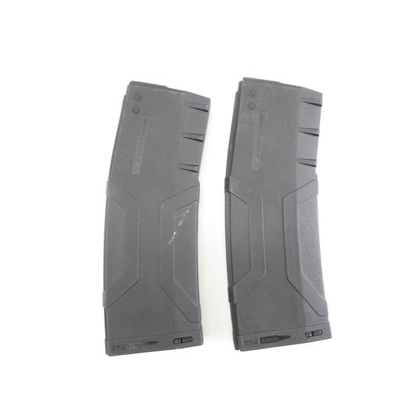 HERA AR-15 POLYMER MAGAZINES