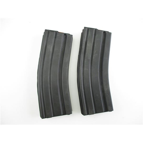 C PRODUCTS AR-15 RIFLE MAGAZINES