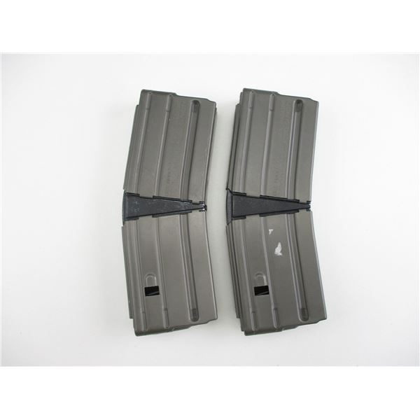 RRA MODEL LAR-15 PISTOL MAGAZINES