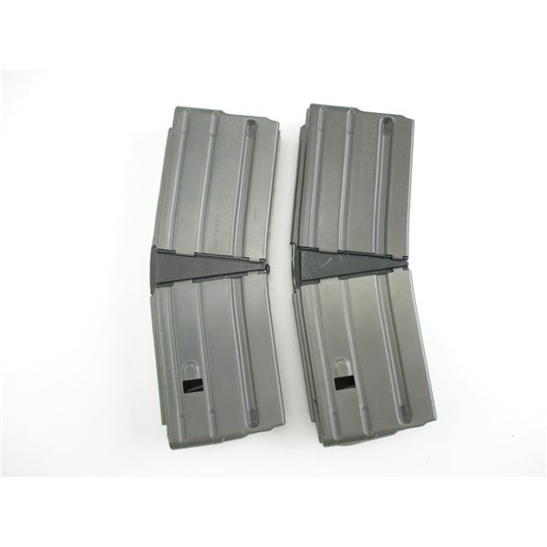 RRA MODEL LAR-15 PISTOL MAGAZINES
