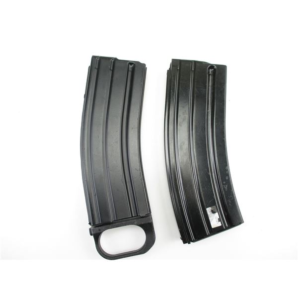 AR-15 RIFLE MAGAZINES