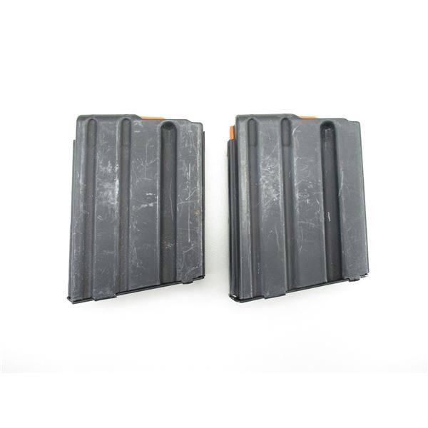 RRA MODEL LAR-15 PISTOL MAGAZINES