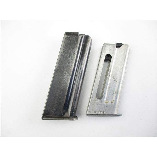 UNKNOWN .22LR MAGAZINES