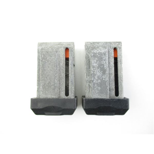 REMINGTON MODEL 597 RIFLE MAGAZINES