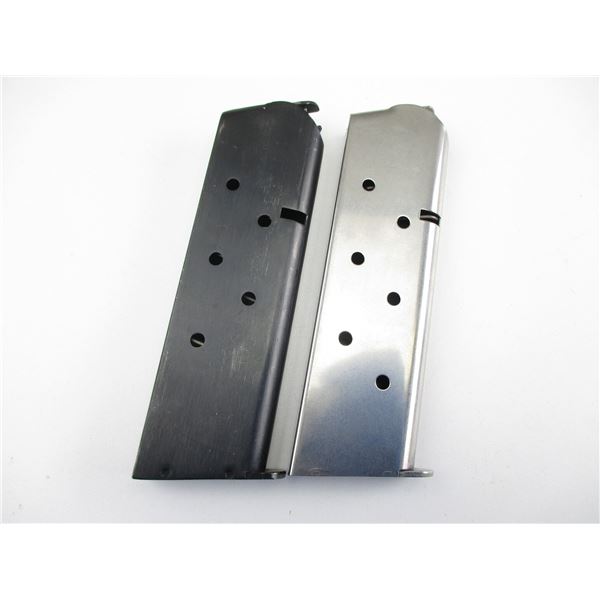 1911 PISTOL MAGAZINES