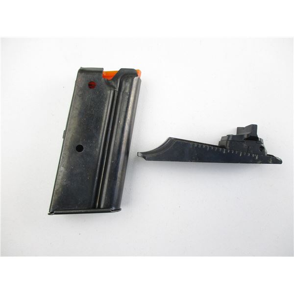 .22LR RIFLE MAGAZINE