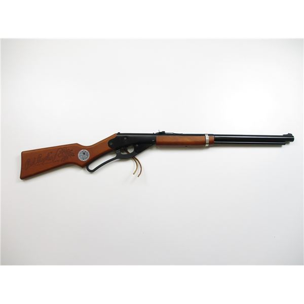 DAISY 650 RED RYDER BB REPEATER