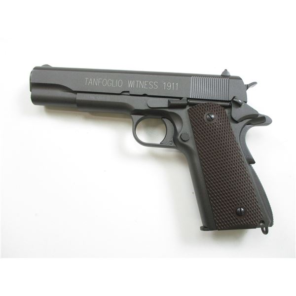 TANFOGLIO Co2 BB PISTOL