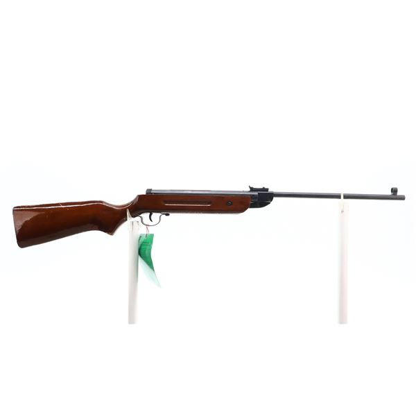 UNKNOWN PELLET RIFLE