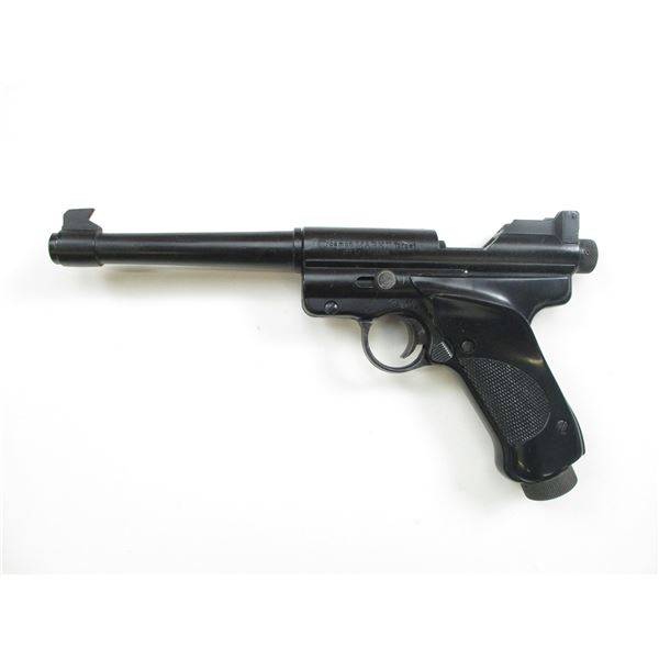 CROSMAN MODEL MARK II PELLET PISTOL