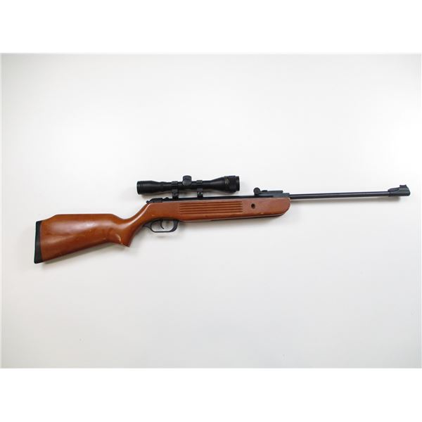 WINCHESTER MODEL 500 PELLET RIFLE