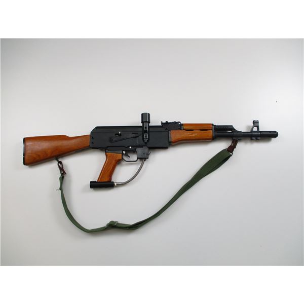 AK-47 PAINTBALL GUN