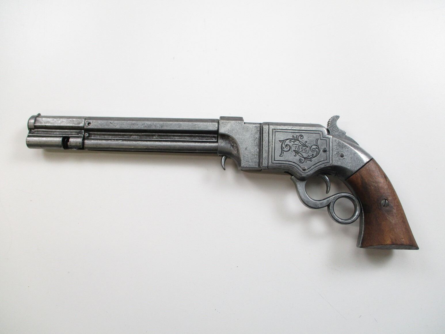 Volcanic Rifle Reproduction VOLCANIC 1856 REPEATER REPLICA PISTOL