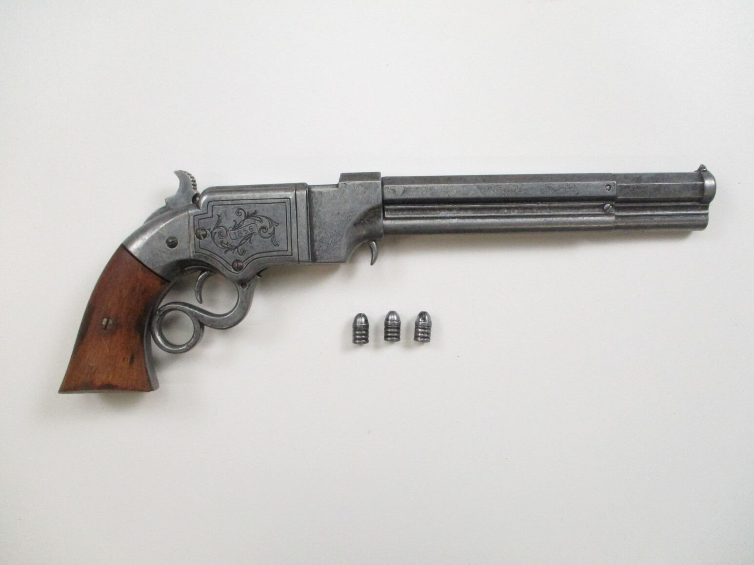 Volcanic Rifle Reproduction VOLCANIC 1856 REPEATER REPLICA PISTOL