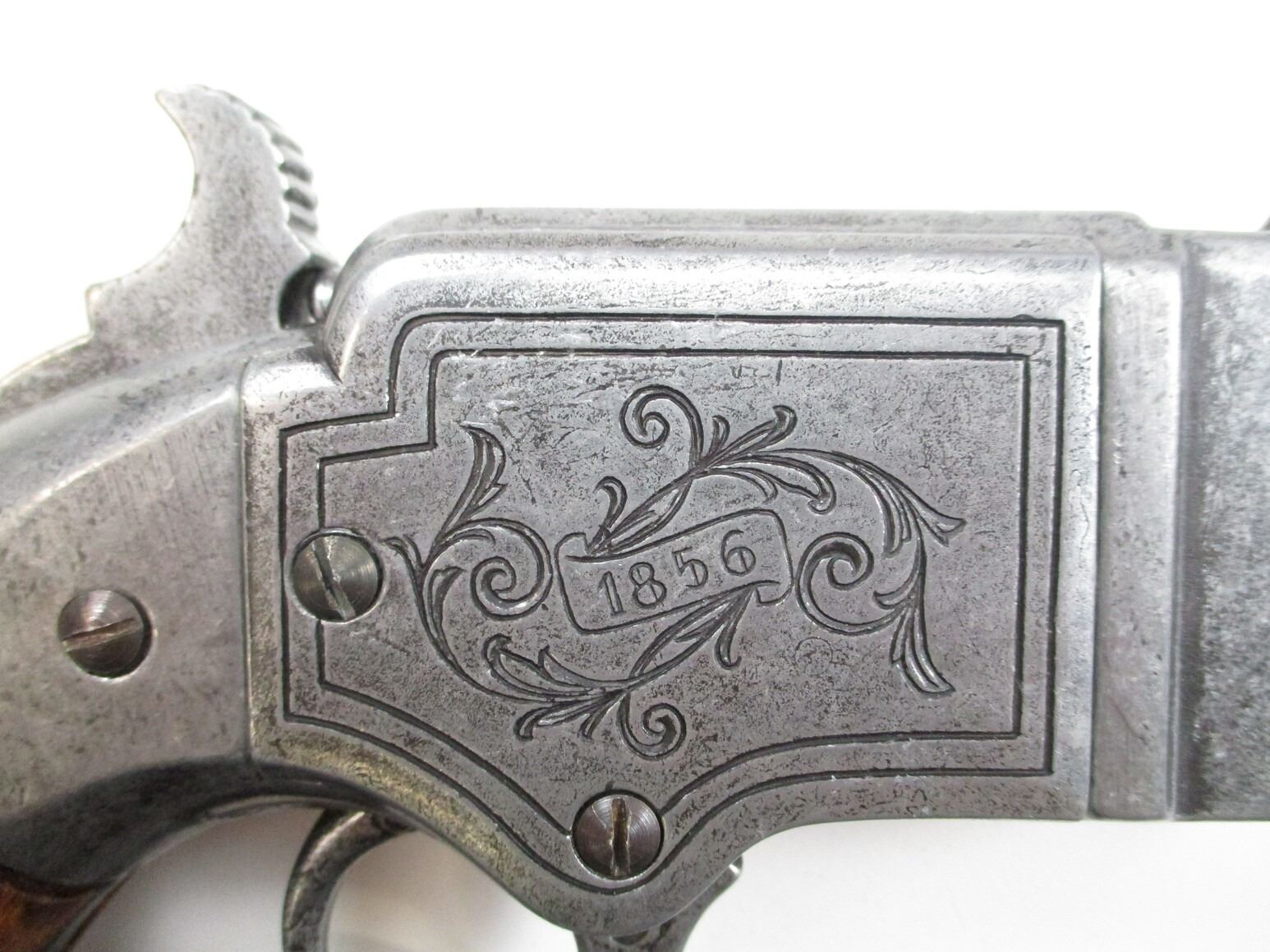 Volcanic Rifle Reproduction VOLCANIC 1856 REPEATER REPLICA PISTOL