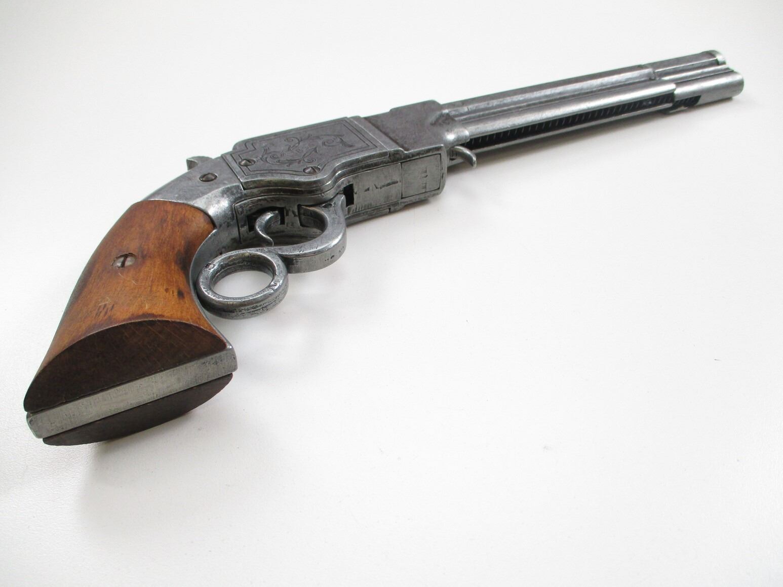 Volcanic Rifle Reproduction VOLCANIC 1856 REPEATER REPLICA PISTOL
