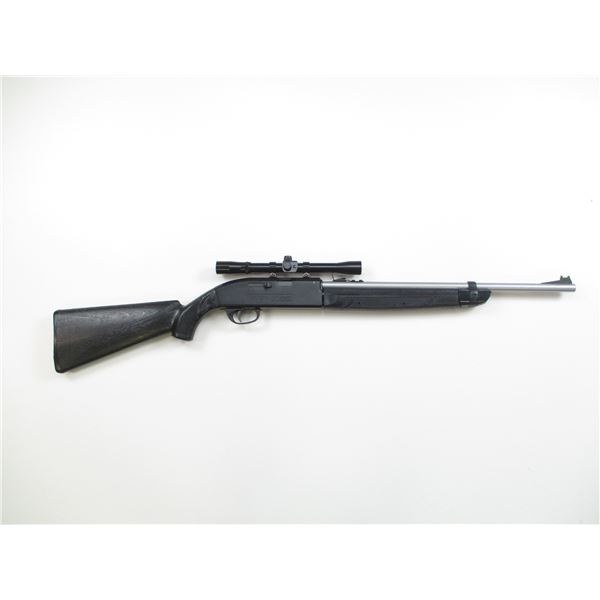 REMINGTON AIRMASTER 77 PELLET GUN