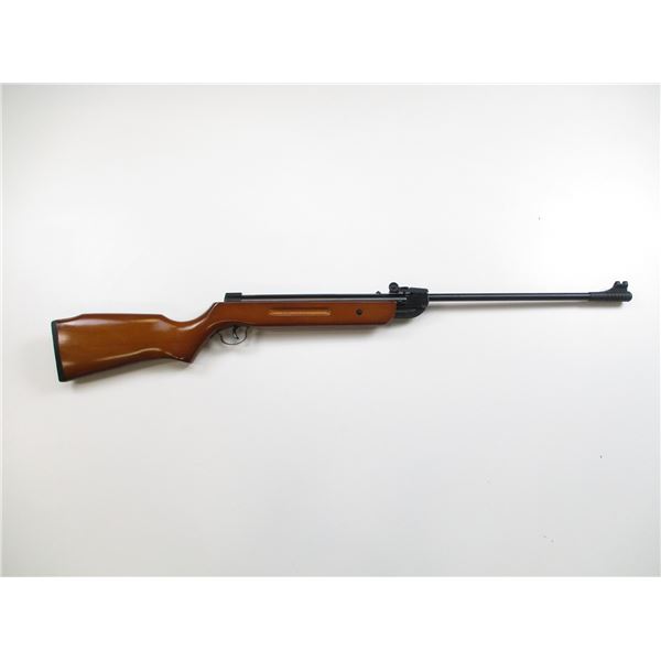 ROEBEL PELLET RIFLE