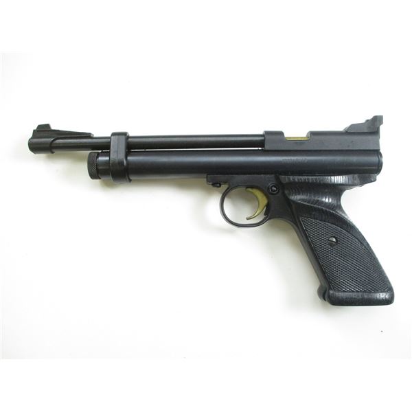 CROSMAN 2240 .22 CAL PELLET GUN