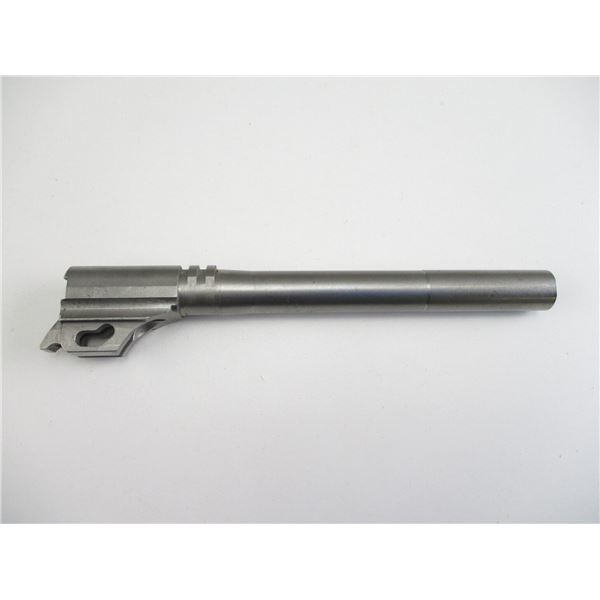 SIG P210 PISTOL BARREL