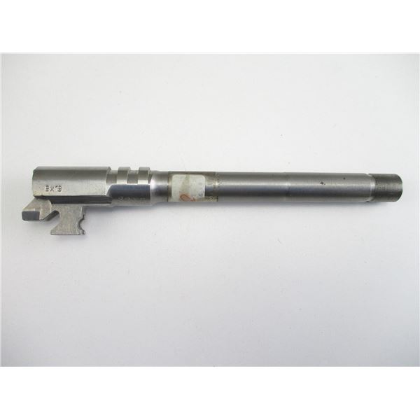 BROWNING HI-POWER PISTOL BARREL