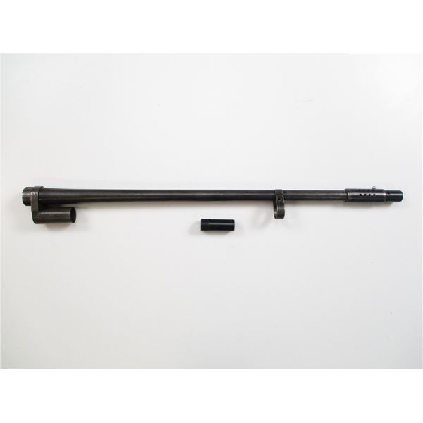 WINCHESTER MODEL 12 SHOTGUN BARREL