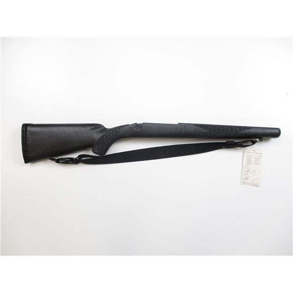 REMINGTON MODEL 700 RIFLE STOCK