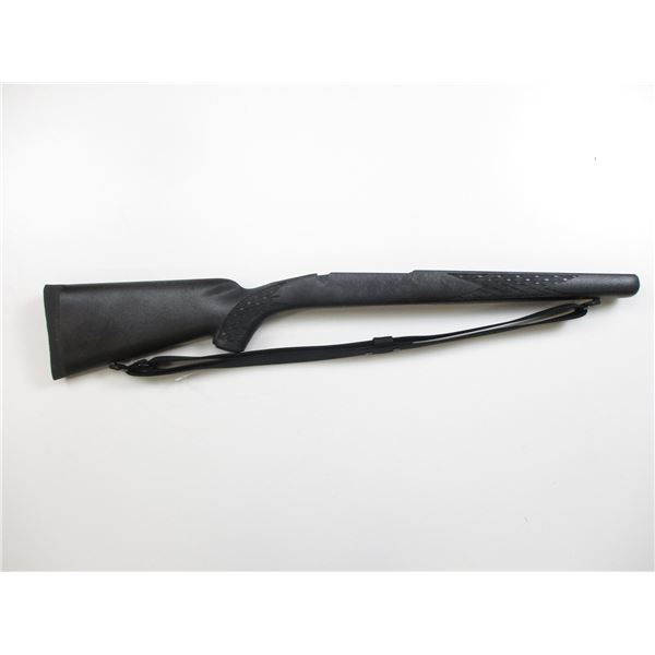WINCHESTER MODEL 70 RIFLE STOCK