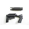 Image 1 : REMINGTON 870 TACTICAL BUTT STOCK & FOREND