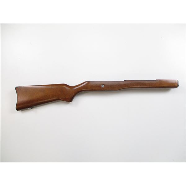 RUGER MINI 14 RIFLE STOCK