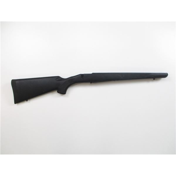 SAVAGE MODEL 110 RIFLE STOCK