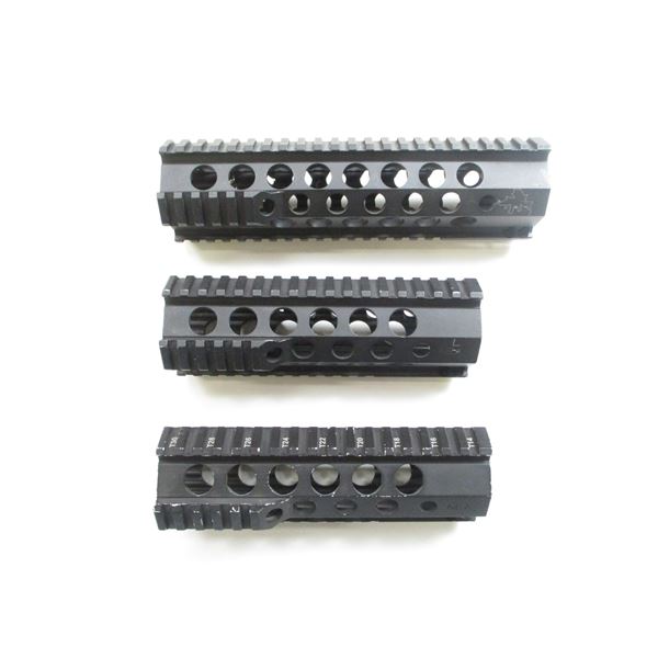 AR-15 HANDGUARDS