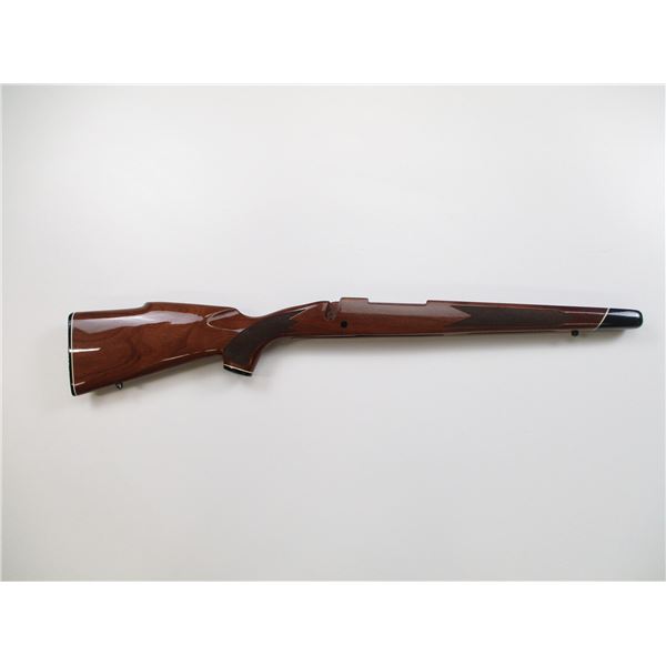 WINCHESTER MODEL 70 RIFLE STOCK