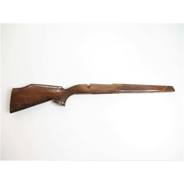 RIGHT HANDED RIFLE STOCK
